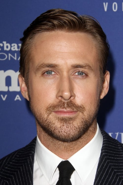 Kép: Ryan Gosling színész profilképe