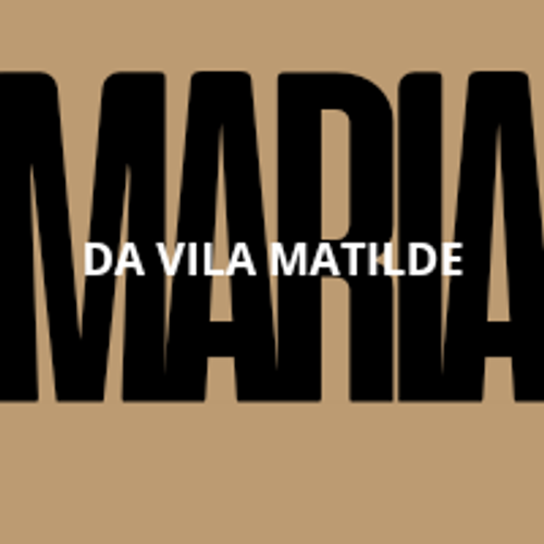 Maria da Vila Matilde