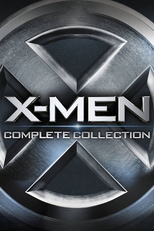X Men Collection 2000 2020 — The Movie Database Tmdb