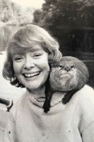 David Langford ha trabajado con Daphne Neville en 1 ocasiones