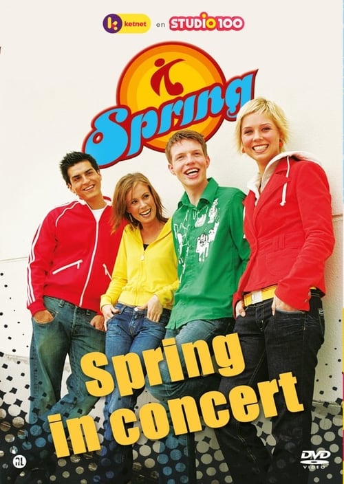 Spring in Concert 2006