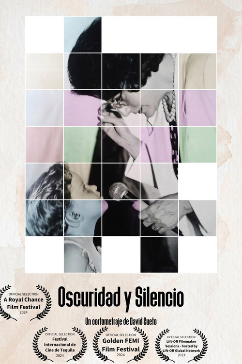 Oscuridad y Silencio