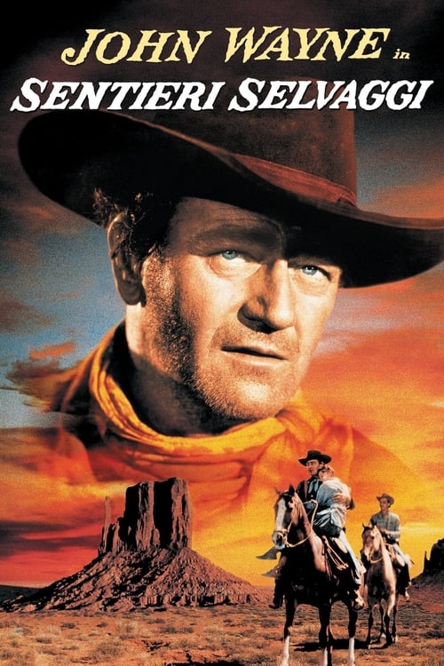 The Searchers