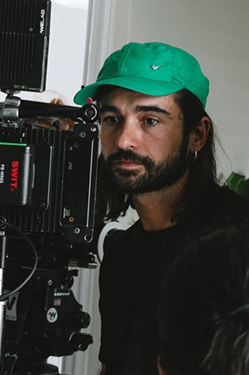 Santi Alvarado Sagué