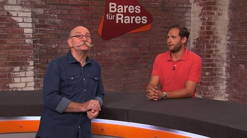 Bares für Rares, S10E184 - (2019)