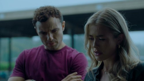 The Hunting Party: 1×3
