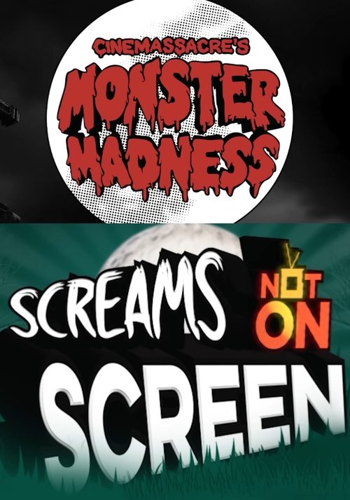 Season 19 - Screams Not On Screen!