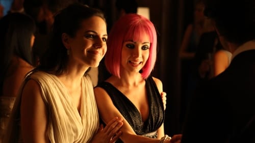 Lost Girl: 2×11