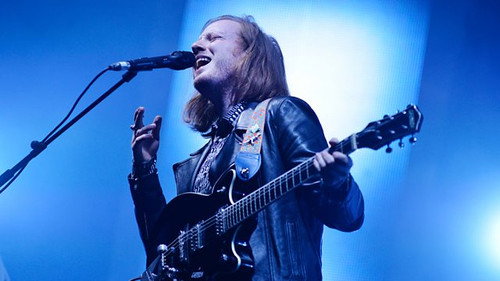 Two Door Cinema Club