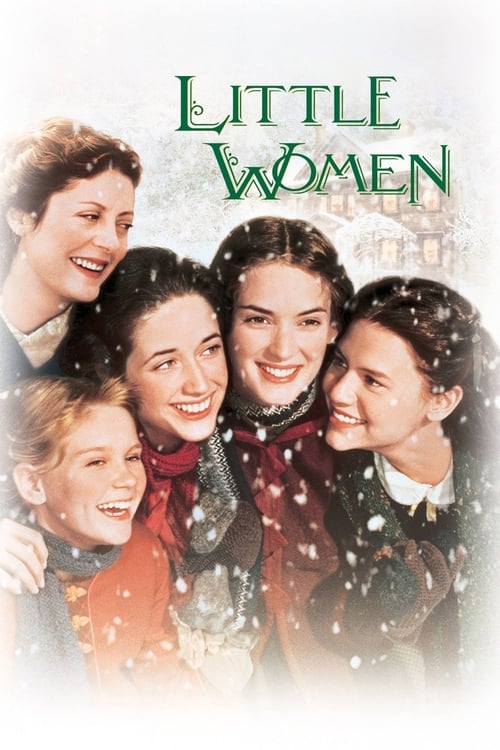 Küçük Kadınlar ( Little Women )