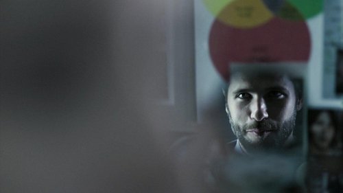 Dupla Identidade Episódio 4