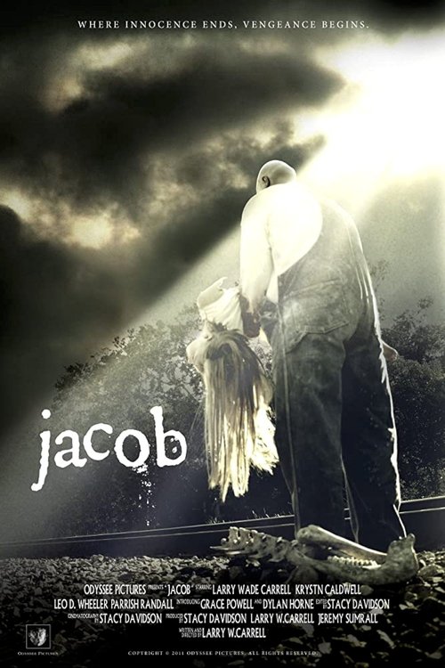 |EN| Jacob