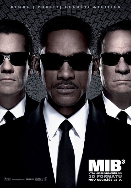 Vyrai juodais drabužiais 3