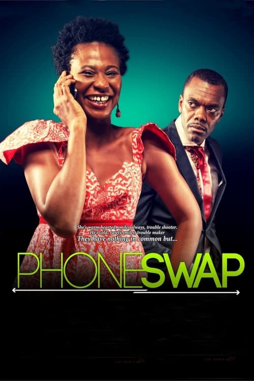 Phone Swap (2012)
