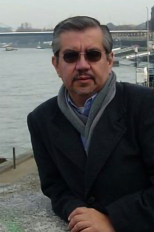 Ángel Gerardo Tenorio