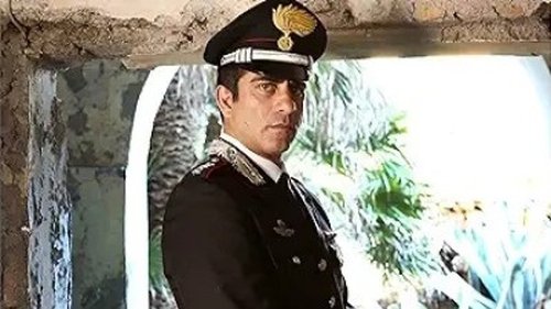 Poster della serie Don Matteo