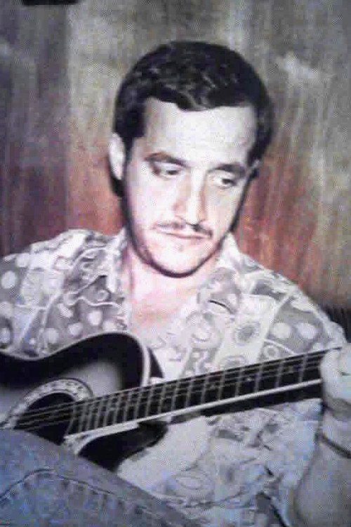 Giovanni Alamia