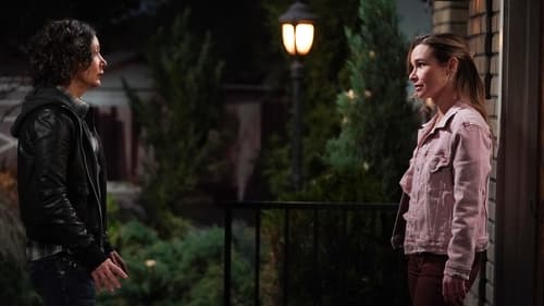 The Conners: 3×15