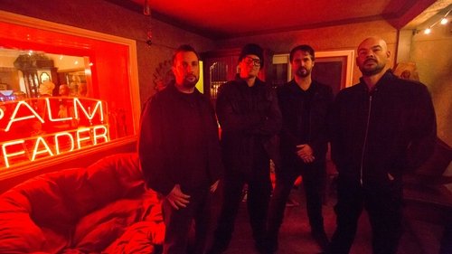 Poster della serie Ghost Adventures