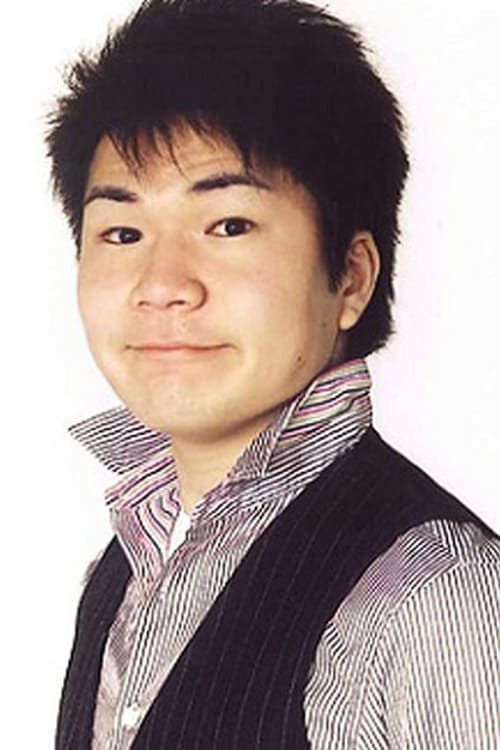 Kép: Toru Sakurai színész profilképe