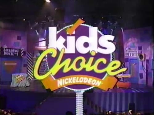 Kids' Choice Awards, S06E01 - (1992)