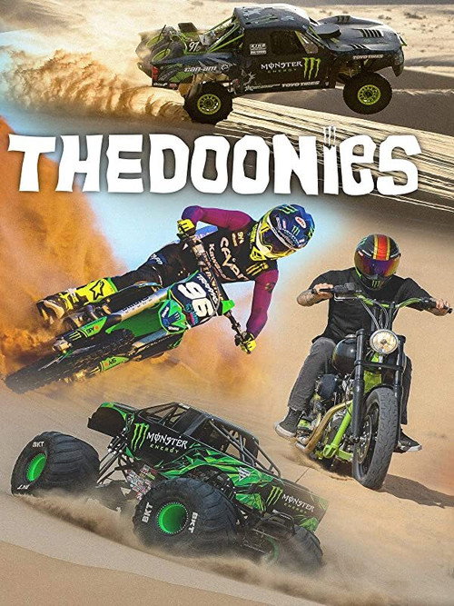 The Doonies