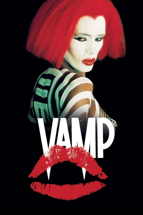 Largescale poster for Vamp