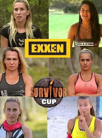 Escena 3 de Survivor Exxen Cup