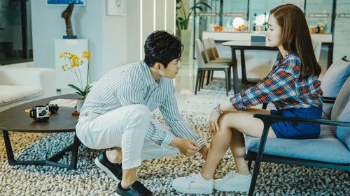 Castle in the Time backdrop 2