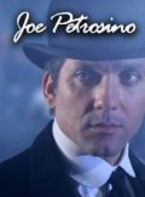 Joe Petrosino Movie Poster Image