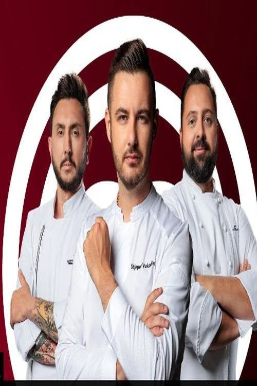 MasterChef Croatia (Hrvatska)