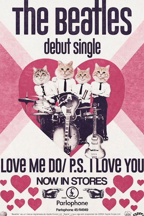 The Lucky Beatless Band