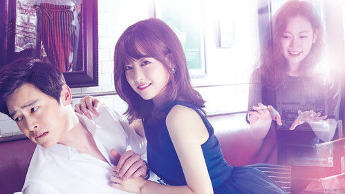 Oh My Ghost backdrop 1