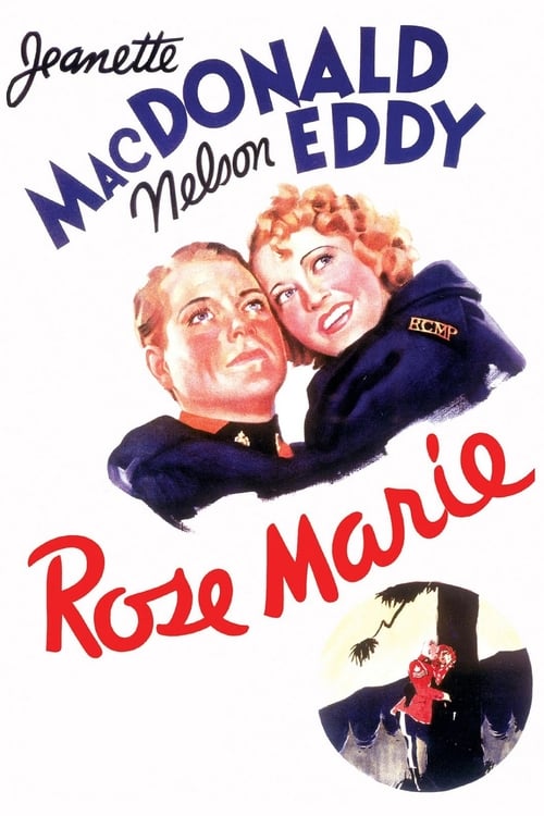 Rose Marie 1936