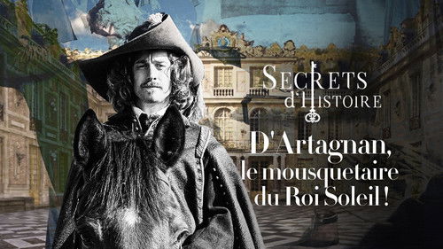 Escena del episodio 4 de la temporada 17 de Secrets d'histoire