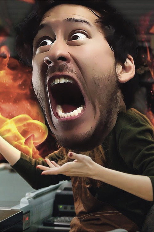 Markiplier - Supermarket Simulator