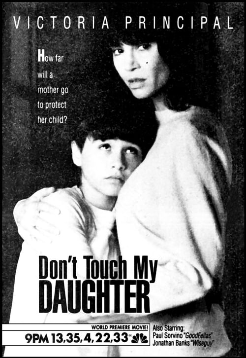 Don't Touch My Daughter 1991