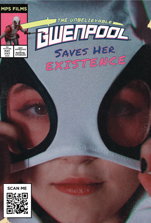 Gwenpool Saves Her Existence