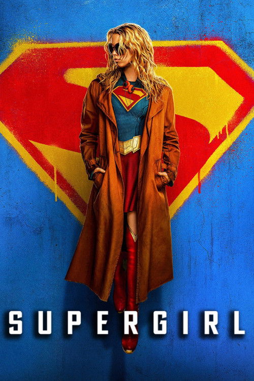 Supergirl
