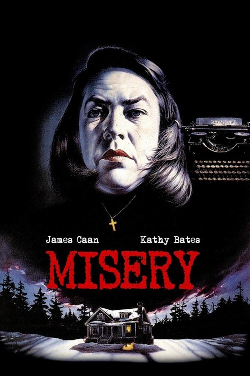 Misery 1991