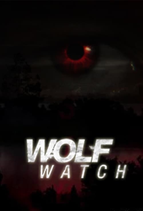 Poster Image for Wolf Watch