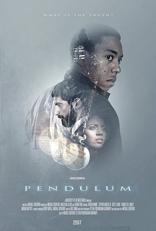 Watch Streaming Pendulum (2017) Movies 123Movies 1080p Without Downloading Streaming Online