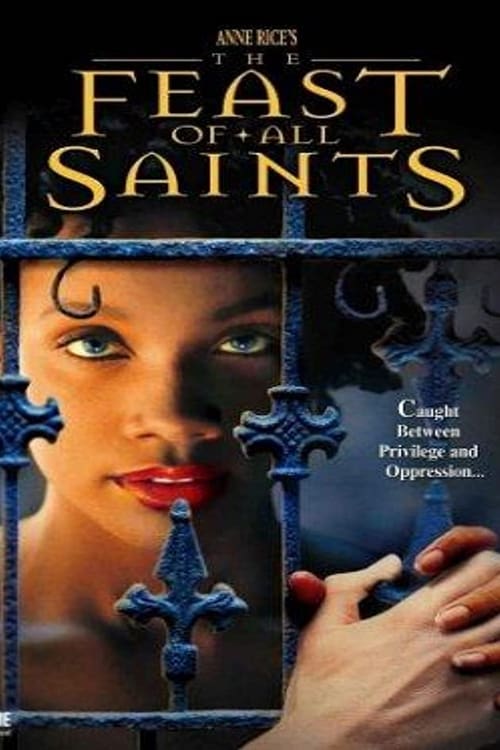 Feast of All Saints 2001