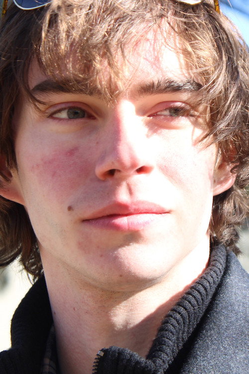 Xander Hill photo 3
