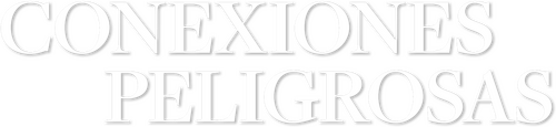 Conexiones peligrosas