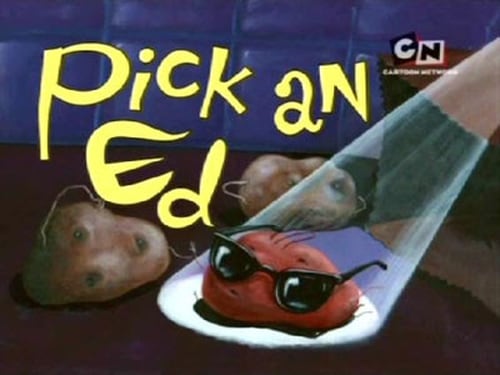 Ed, Edd n Eddy, S05E11 - (2006)