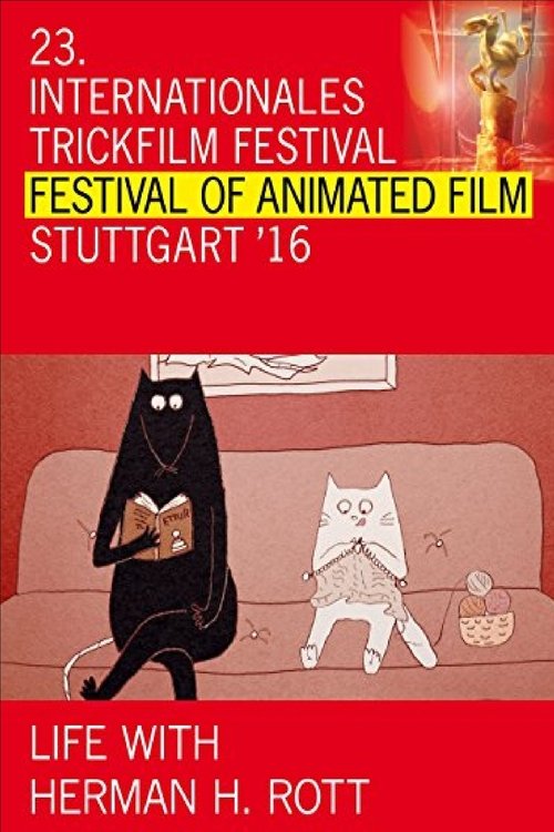 Elu Herman H. Rottiga movie poster player