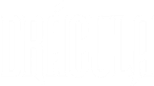 Drácula - Logo 6