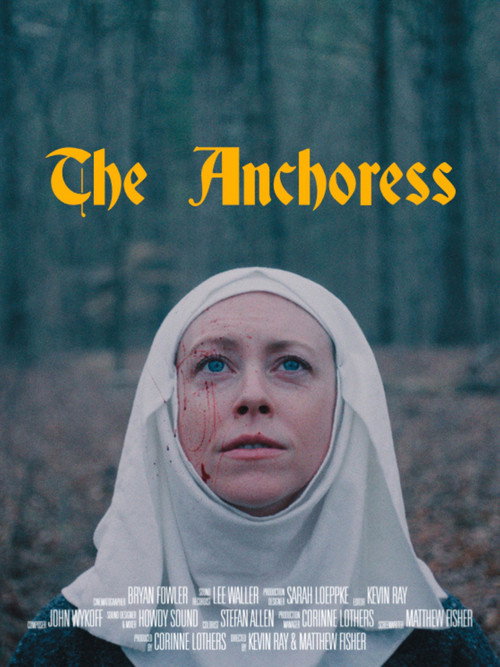 The Anchoress