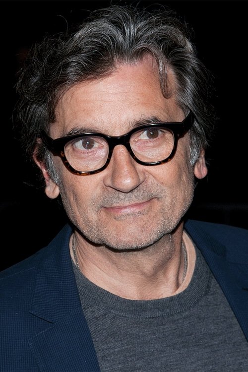 Kép: Griffin Dunne színész profilképe